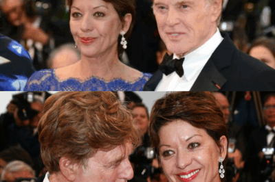 🚨 EXCLUSIF : LA FIN D’UN RÈGNE 🚨 Le secret de Robert Redford enfin révélé ! Des vidéos et des photos chocs, prises dans l’intimité de ses derniers instants, montrent la star à un visage que personne n’a jamais vu. Son combat silencieux, sa souffrance, et son adieu à ses proches. Découvrez les images qui ont horrifié et ému le monde. Un adieu sans fard à l’un des derniers titans d’Hollywood. Cliquez pour découvrir les moments les plus déchirants de l’acteur qui a fait rêver des générations. 💔