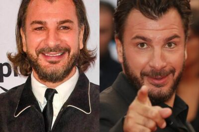 Michaël Youn millionnaire ? Cette somme folle gagnée il y a quelques années…