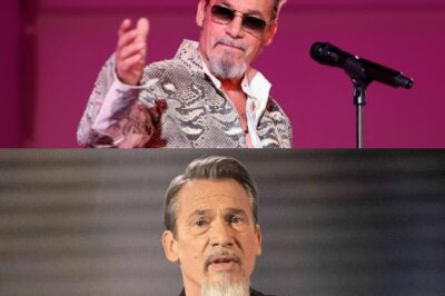 “On va se prendre de grosses claques” : Florent Pagny livre un constat cash sur la société française