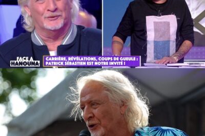 ‘C’est une énorme arnaque médiatique’ : Patrick Sébastien explose face à la polémique, découvrez pourquoi il rejette toute responsabilité dans l’incident du Cap d’Agde