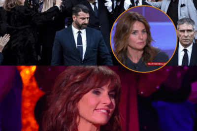 Faustine Bollaert : Les drames secrets derrière le sourire de la France