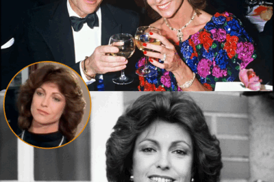 💔🕰️ Chantal Nobel, 30 ans après, toujours handicapée : « Sacha Distel a ruiné ma vie à jamais ! » 😢