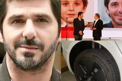Tout juste après avoir ému le public dans The Voice Kids, Patrick Fiori continue de séduire en venant en aide à une automobiliste en détresse au milieu de la nuit : “Il est d’une bonté inimaginable”