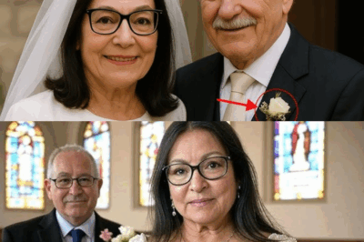 🚨😱 Scandale à 90 ans ! Nana Mouskouri révèle l’identité de son mari secret ! 💍💔 Après des décennies de silence, la légende de la chanson brise le tabou et dévoile l’homme de sa vie. Est-ce le même qui l’a sauvée d’une terrible maladie ? 🦠🕊️ La vérité est plus choquante que vous ne l’imaginez ! Sa vie, ses drames, ses combats et cette union inattendue… Tout est révélé ici ! 🤯💥 L’amour triomphe-t-il toujours ? Découvrez les secrets les plus intimes d’une icône ! 👑🤫  Lisez la suite pour découvrir la réponse !