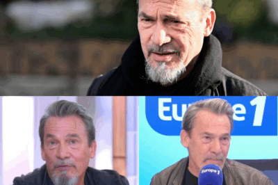 💔 “Je n’aurais jamais imaginé ça…” Les larmes aux yeux, Florent Pagny révèle la surprise choc de son fils, l’artiste de rue qui a choisi un autre chemin que la chanson ! Une alliance improbable qui va vous couper le souffle… 🎨 [Cliquez pour lire l’histoire qui a ému la France entière et a transformé le chanteur pour toujours !]