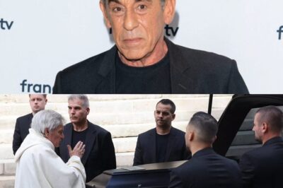 Obsèques de Thierry Ardisson : “glaçante…”, ce détail lugubre de la cérémonie dont on ignorait tout
