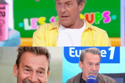 🎙️ Florent Pagny : Le Phénix Renaît de Ses Cendres ! Son fils, “L’héritier Rebelle”, mène la Révolution Artistique qui bouleverse tout… jusqu’à l’émotion du chanteur ! 💥 Vous n’allez pas en croire vos yeux ! ➡️ [Cliquez pour lire la suite et découvrir l’incroyable secret du célèbre chanteur !]