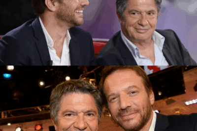 La Revanche d’Alex Hugo : Lionnel Astier de retour, un coup de génie ou un pari fou ? L’acteur Samuel Le Bihan s’empare du destin de la série, mais un secret inavouable plane sur ce come-back spectaculaire !