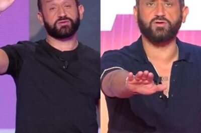 “Elle a envie de ba*ser” : Jean-Marie Bigard en roue libre sur une ministre, Cyril Hanouna le stoppe en plein élan