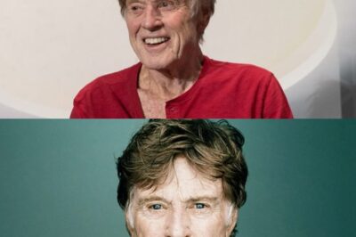 Mort de Robert Redford : “Il devait être malheureux”, un initié se confie sur les derniers mois de l’acteur