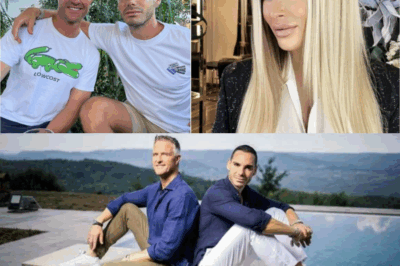 Ralf Schumacher en couple avec un ancien politique français : son ex-femme révèle pourquoi elle n’a pas changé de nom