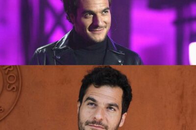 Amir révèle : ‘Le boycott artistique est un acte lâche et insensé’ – Découvrez sa réaction face aux menaces et à la polémique qui a secoué son concert aux Francofolies !