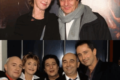💔🎭 La fin de son mariage avec Christian Clavier a eu des répercussions pour Marie-Anne Chazel : “Il m’a fallu du temps pour rebondir”