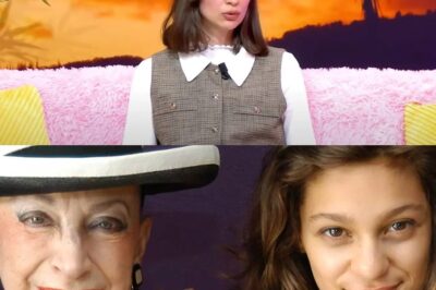 “C’est ce qu’elle est : méchante” : La petite-fille de Geneviève de Fontenay dézingue Sylvie Tellier