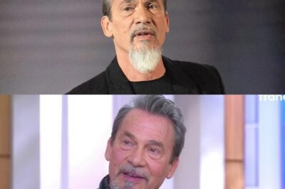 “On va se prendre des grosses claques” : Florent Pagny donne son avis sincère sur l’état de la société française