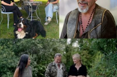 Secrets de Bourgogne : Audrey Crespo-Mara révèle pourquoi la femme de Florent Pagny a tourné le dos à leur bien exceptionnel