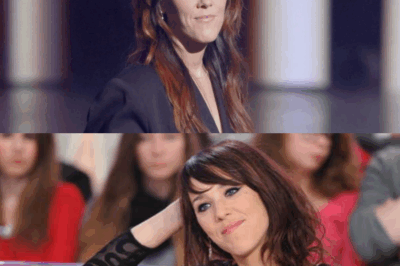 😢🎤 La mère de Zaz révèle pour la première fois la vie difficile de la chanteuse après l’assassinat de son compagnon dans la rue