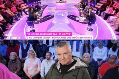 💸😮 Jean-Marie Bigard : De 100 000 euros par jour à 6000 euros de retraite, comment sa fortune de 80 millions d’euros s’est évaporée