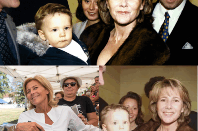 💔😢📢 À 68 ans, le fils de Claire Chazal brise enfin le silence : il confirme la triste nouvelle concernant sa mère 🌹😭, une révélation bouleversante qui plonge la famille dans la douleur et laisse les fans sous le choc 💥💬