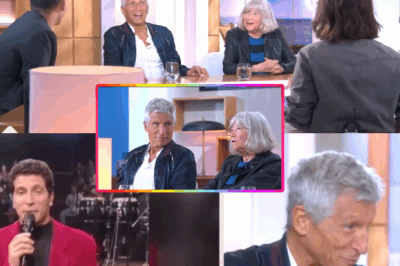 Tragedy ou coïncidence ? – Le nom de Marie-France Brière, celle qui a repéré Nagui, refait surface dans une affaire mystérieuse : des archives disparues, des témoins silencieux, des confidences jamais entendues… Que s’est-il vraiment passé lors de la première rencontre décisive entre l’animatrice et l’homme qui allait devenir l’icône télévisuelle ? Accident ou plan secret ? Derrière les sourires et les projecteurs, une zone d’ombre persiste, inquiétante et fascinante à la fois… Ce que nous avons découvert dépasse toute imagination — Ce qui suit va vous choquer.