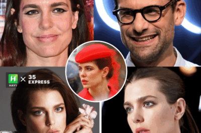 👑 La princesse des ombres brise le silence : Charlotte Casiraghi révèle l’indicible douleur d’une enfance “brutale” et fracasse le mythe de la vie de château. Une confession qui éclaire les failles cachées derrière le faste et nous rappelle que la violence n’épargne personne, pas même la noblesse monégasque. L’interview choc qui change tout. ✨ Lire la suite pour découvrir la vérité…