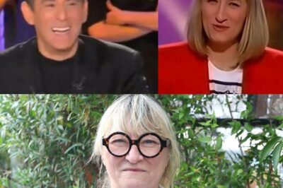 “Il ne pouvait pas s’empêcher de tricher” : Christine Bravo revient sur sa brouille avec Thierry Ardisson et raconte leurs retrouvailles
