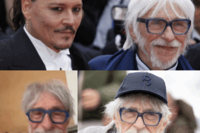 Drama de l’âge – Pierre Richard, 91 ans, symbole du cinéma comique français, fait une révélation glaçante : il s’inquiète sérieusement pour sa santé et avoue désormais se déplacer avec une canne. Le public, bouleversé, s’interroge : l’acteur culte du “Grand Blond avec une chaussure noire” peut-il encore défier le temps ? Était-ce une simple confidence ou l’annonce voilée d’un déclin irréversible ? Derrière son humour légendaire se cache une vulnérabilité désarmante, jamais dévoilée jusque-là. Ses paroles résonnent comme un aveu troublant, un cri discret face à l’inévitable. Plus qu’un témoignage, c’est une alerte qui interpelle et qui laisse une France émue et inquiète.