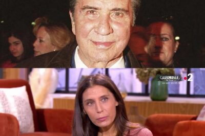“Je veux juste qu’ils m’expliquent” : La fille de Gilbert Bécaud désemparée face à l’oubli de son papa “au Panthéon de la chanson française”