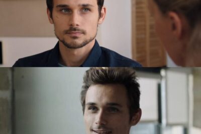 Ici tout commence : Fabian Wolfrom (Louis Guinot) quitte la série de TF1 ce soir, reviendra-t-il ? Il nous répond