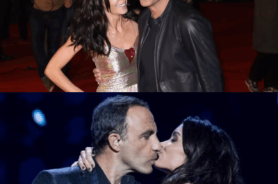 🚨🔥 EXCLUSIF ! 🚨🔥 La relation secrète et explosive entre Jenifer et Nikos Aliagas dévoilée : “On n’avait même pas besoin de se parler…” 😱 Un lien indéfectible, plus fort que tout, forged en 20 ans de silence… Un scandale ou une déclaration d’amour cachée ? 💔💍 Leur amitié va-t-elle au-delà de ce que l’on pense ? Les révélations fracassantes de Nikos, un secret de famille inattendu… Vous ne croirez pas ce qu’il a avoué ! 🤫💥 Lisez la suite pour découvrir la vérité choquante qui va faire trembler le monde du showbiz ! 🚀🤯