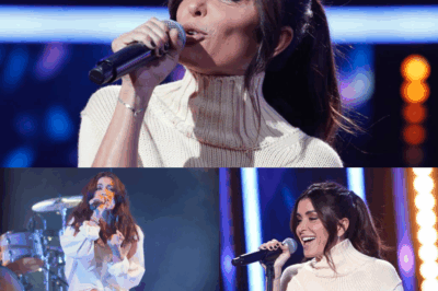 🚨💔 INCROYABLE CONFESSION ! 💔🚨 “Mes complexes je les ai encore…” Jenifer se met à nu et révèle les “défauts gênants” de son corps que personne n’avait vu ! 😭🤫 Derrière le sourire éclatant de l’icône de la pop, se cache une douleur secrète, une lutte silencieuse contre ses propres imperfections. La chanteuse, que l’on pensait invincible, vient de briser le tabou de la perfection en avouant ce qu’elle déteste le plus chez elle. 😱 Son visage, ses yeux, des détails intimes qu’elle n’avait jamais osé dévoiler… Ses fans, sous le choc, ne s’attendaient pas à une telle vulnérabilité. Cette révélation, à la fois bouleversante et courageuse, est un coup de tonnerre dans le monde policé des célébrités. C’est l’histoire d’une femme qui, malgré la gloire et le succès, se bat encore avec ses démons intérieurs. C’est la fin d’une illusion, le début d’une vérité qui pourrait tout changer. Découvrez comment ces complexes ont hanté sa carrière et comment elle tente aujourd’hui, enfin, de s’en libérer… 🤯🔥 Un témoignage brut, sans filtre, qui va vous serrer le cœur. ✨