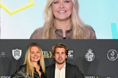 Deux mois après le mariage de son ex, Carine Galli se confie : « Mes rêves se sont évanouis ».