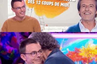 Émilien Éliminé des 12 Coups de Midi : la Date de son Départ enfin Révélée, la Fin d’un Règne Historique sur TF1