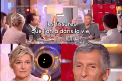 ✊ IL A OSÉ PRENDRE LA PAROLE. Alors que le débat sur le retour de Bertrand Cantat déchirait la France, Nagui a choisi son camp sans ambiguïté. Sa déclaration puissante a brisé un tabou et forcé le respect. Un témoignage fort et nécessaire sur la responsabilité des artistes face à leurs actes. L’analyse de cette prise de position est dans le premier commentaire. 👇