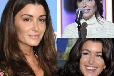 ‘J’ai trop longtemps porté un masque’ : Jenifer révèle enfin son secret le plus profond et bouleverse ses fans avec une confession choc sur sa vie privée !