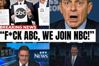 🇫🇷 La Chute de Kimmel et le Déclin de la Télévision Américaine : Un Tremblement de Terre qui Change la Face de l’Industrie 🚨