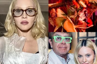 «Retour là où tout a commencé» : à 67 ans, Madonna dévoile des photos osées en robe en dentelle transparente – BB