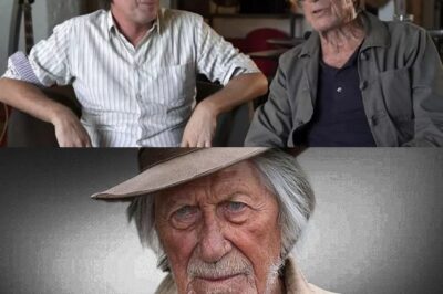 À 82 ans, Jacques Dutronc nous livre un cri de vérité. La célébrité n’était qu’une illusion, une prison dorée qui l’a enfermé dans une solitude insoutenable. Aujourd’hui, il brise le silence sur une vie d’apparence parfaite mais de tourments cachés. Derrière la légende, un homme qui cherche enfin à se libérer-bb