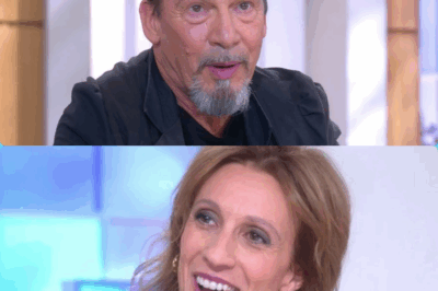 Révélations choc – Florent Pagny, épaulé par Pauline Loquès, ose parler du cancer sans détour 😱 : une épreuve intime devenue combat public, entre tabous brisés, vérité cachée et force incroyable. Était-ce vraiment le bon moment pour tout dire ? Leurs confidences troublantes réveillent des blessures, mais aussi une lumière d’espoir ✨… Les caméras captent chaque larme, chaque silence lourd de sens, et les fans sont bouleversés. Préparez-vous à découvrir une histoire de courage, de douleur et de renaissance – ce qui suit risque de tout changer !