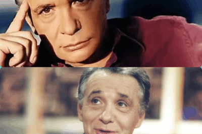 Drama – À 78 ans, Michel Sardou brise le silence après des années de rumeurs : une nuit tragique, un secret gardé dans l’ombre, une vérité qui dérange – accident ou mensonge soigneusement construit ? Les proches savaient-ils depuis toujours ? Ce qu’il vient de révéler bouleverse tout, un aveu inattendu qui change l’histoire – détails choquants, lisez la suite pour découvrir ce qu’il cache…