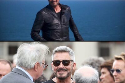 😱 COUP DE THÉÂTRE ! Olivier Minne tire sa révérence après 36 ans de télévision et laisse Fort Boyard orphelin. Mais attention : il a déjà un nom en tête pour son successeur. Un choix totalement inattendu qui risque de diviser les fans et créer une onde de choc !-bb