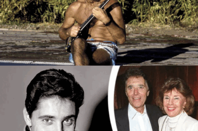 💥😱 17 ans après sa mort, les fils de Sacha Distel brisent le silence et font des révélations incroyables ! 🤫 Ils ont dévoilé les zones d’ombre de leur père, des secrets qu’il a emportés avec lui dans sa tombe 👻. Amours cachés, luttes internes et un passé qui refait surface… 💔 Un destin bien plus sombre que l’image du chanteur charmeur que la France a toujours connue. 😈 Ces révélations vont choquer le monde de la musique ! Cliquez ici pour lire la suite et découvrir l’incroyable vérité ! ➡️ Lire la suite ➡️ 📖✨