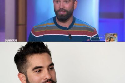 Derrière les projecteurs et les disques de diamant, Kendji Girac cachait une blessure intime : son combat contre l’illettrisme. Avec courage, il a brisé la honte et repris le pouvoir des mots. Son aveu, bouleversant et libérateur, résonne comme un cri d’espoir pour des millions de Français oubliés.
