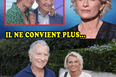 Sophie Davant : À 62 ans, elle brise le silence et révèle pourquoi elle ne se mariera jamais – Un séisme émotionnel en France !
