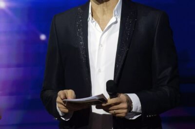 Nagui en deuil : l’animateur adoré de millions de téléspectateurs, connu pour son humour, son énergie et sa joie communicative, traverse un moment de douleur indicible, un drame personnel qui bouleverse ses proches et laisse ses fans sans voix, personne ne s’attendait à voir celui qui fait rire la France entière confronté à une telle épreuve, et les détails de cette perte intime, à la fois mystérieuse et profondément émouvante, risquent de changer à jamais l’image que l’on avait de lui, voici ce que l’on sait de cette tragédie qui frappe brutalement sa vie.