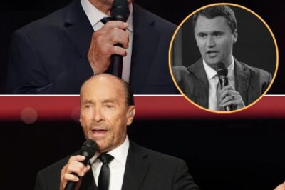 Lee Greenwood émeut la foule avec « God Bless The USA » lors de la cérémonie commémorative de Charlie Kirk