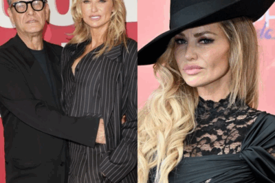 👩‍👧⚖️💔 Adriana Karembeu : son ex Aram Ohanian rétablit la vérité sur l’éducation de leur fille : « On ne peut pas inventer une maman quand elle n’est pas là » 🗣️😢