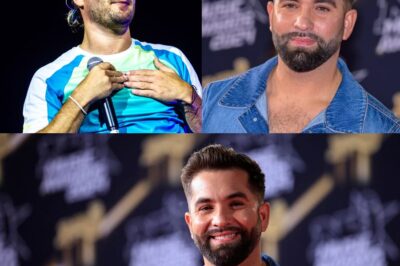 🔥 Et si le rêve devenait réalité ? Après le carton de sa reprise de Toi et moi (8M vues 🎶), Kendji Girac avoue être partant pour un feat avec Jul 🙌. Deux univers, deux styles, une rencontre explosive attendue par toute une génération… Le buzz ne fait que commencer 🚀.