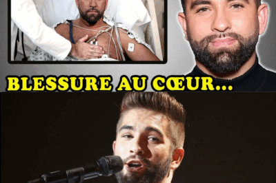 Kendji Girac : Un An Après la Tragédie, l’Artiste Brise le Silence et Révèle sa Reconstruction Douloureuse