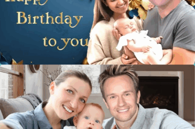 Tragédie inattendue – Cyril Féraud fête ses 40 ans avec sa femme et son fils TIM, mais que cachent vraiment les sourires et les apparences? Secrets de famille révélés ou simple coïncidence? 😱 Cliquez pour découvrir toute l’histoire.